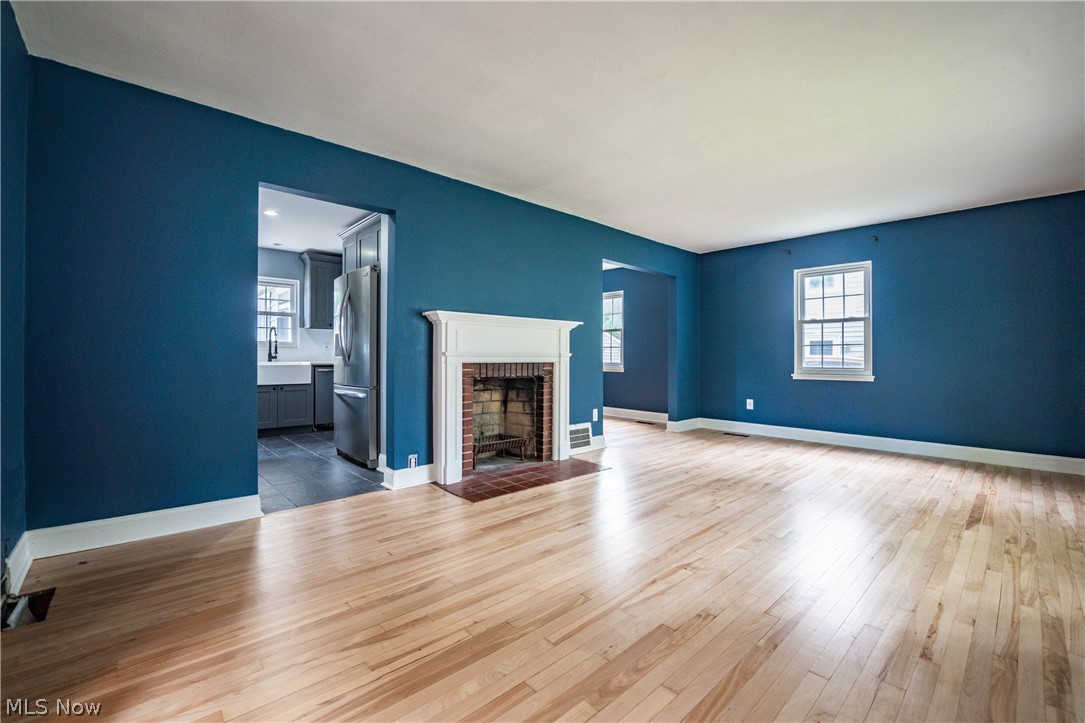 Inwood - Residential