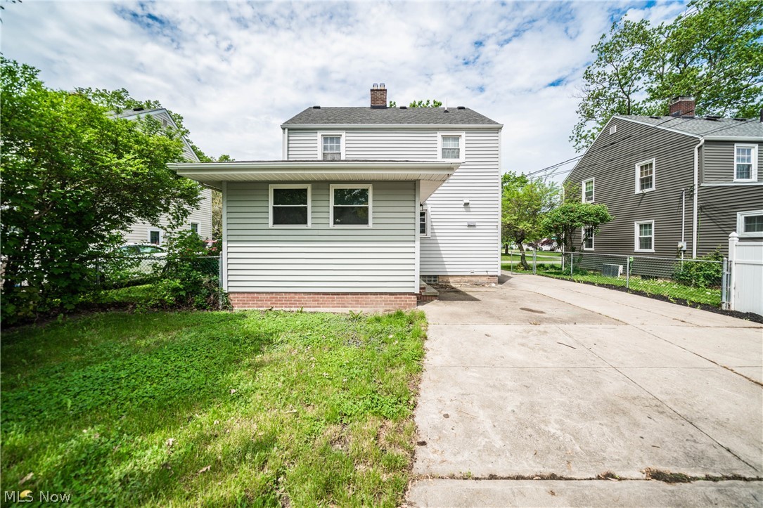 Inwood - Residential