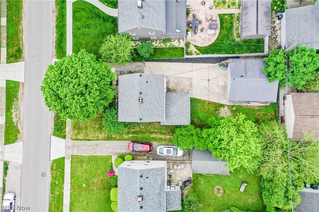 Inwood - Residential