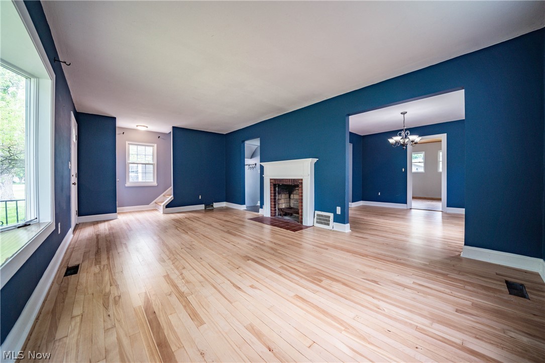 Inwood - Residential