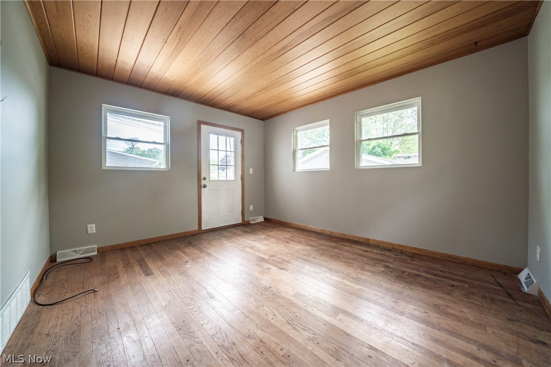 Inwood - Residential