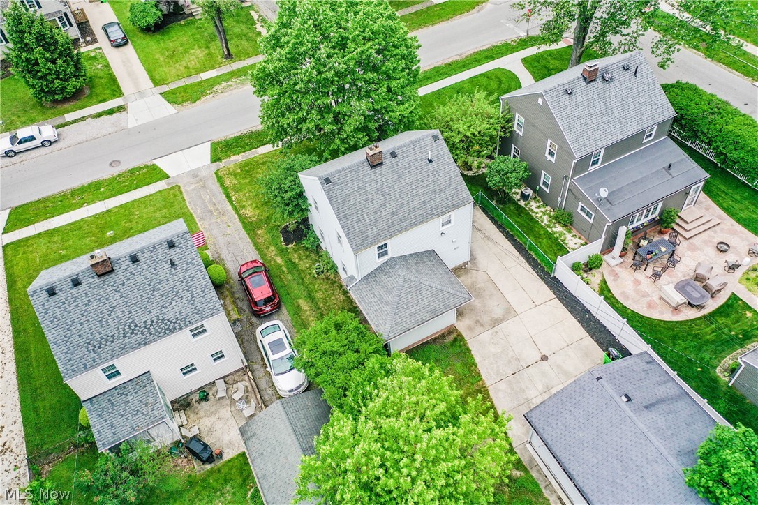 Inwood - Residential