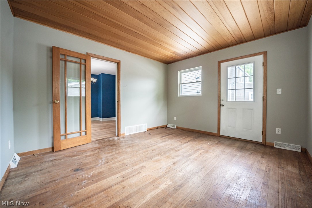 Inwood - Residential