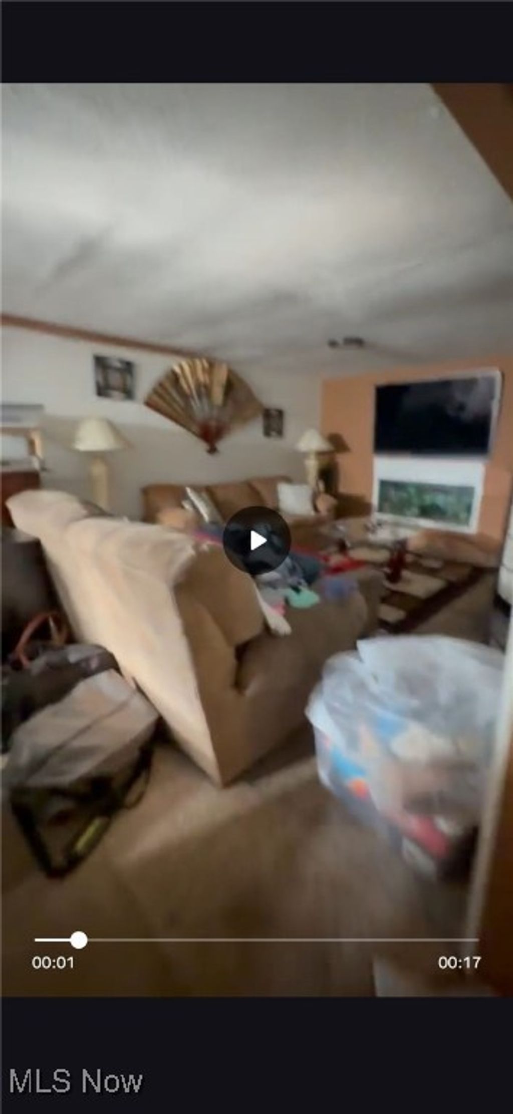 Photo of 4001 E 189th Street, Cleveland, OH 44122 (MLS # 5176709)