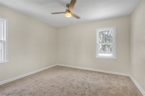 Tiny photo for 25671 Farringdon Avenue, Euclid, OH 44132 (MLS # 5184435)