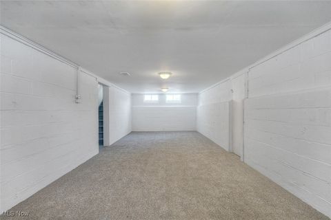 Tiny photo for 25671 Farringdon Avenue, Euclid, OH 44132 (MLS # 5184435)