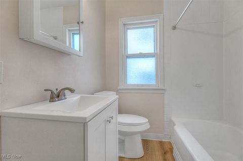 Tiny photo for 25671 Farringdon Avenue, Euclid, OH 44132 (MLS # 5184435)