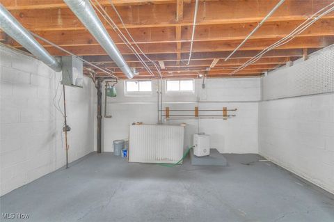 Tiny photo for 25671 Farringdon Avenue, Euclid, OH 44132 (MLS # 5184435)