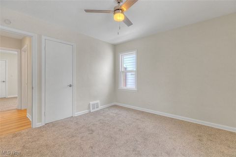 Tiny photo for 25671 Farringdon Avenue, Euclid, OH 44132 (MLS # 5184435)