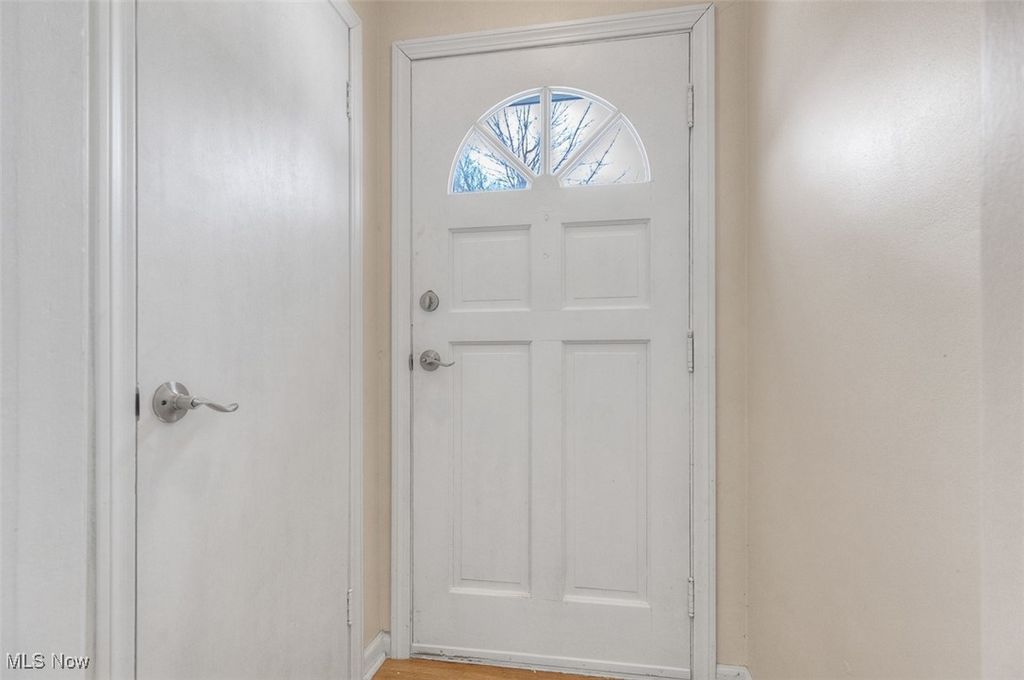 Photo of 25671 Farringdon Avenue, Euclid, OH 44132 (MLS # 5184435)