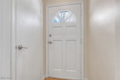 Tiny photo for 25671 Farringdon Avenue, Euclid, OH 44132 (MLS # 5184435)