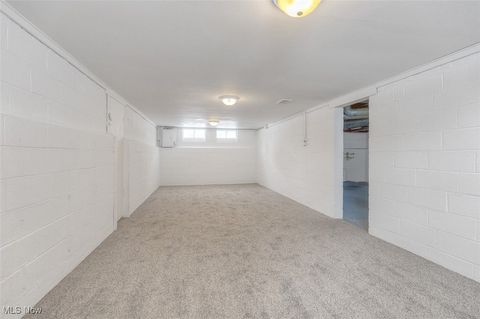 Tiny photo for 25671 Farringdon Avenue, Euclid, OH 44132 (MLS # 5184435)