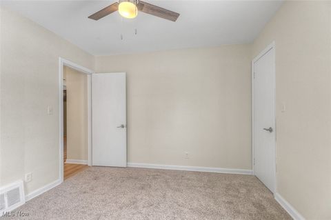 Tiny photo for 25671 Farringdon Avenue, Euclid, OH 44132 (MLS # 5184435)