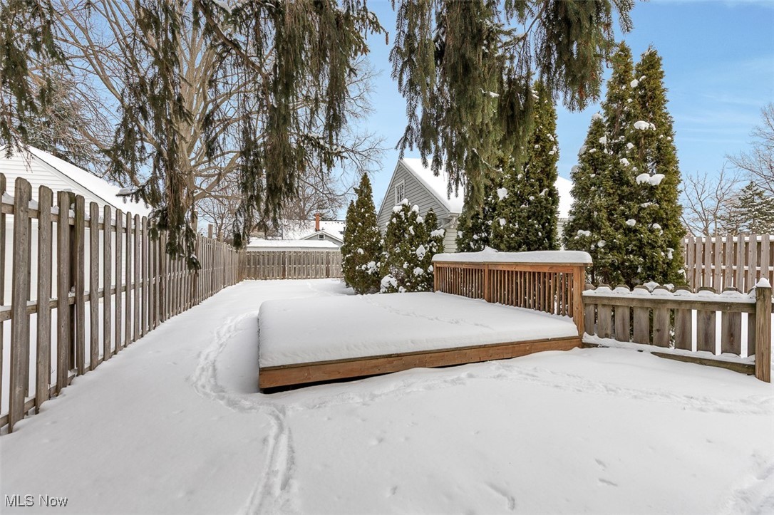 Bungalow - Residential