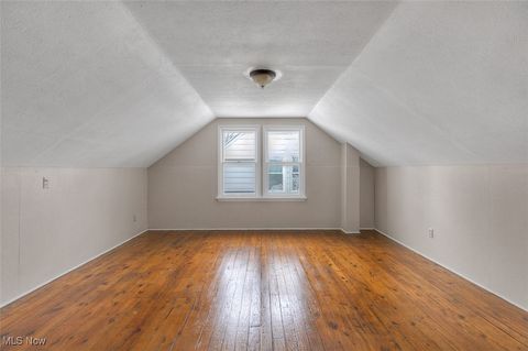 Tiny photo for 25671 Farringdon Avenue, Euclid, OH 44132 (MLS # 5184435)