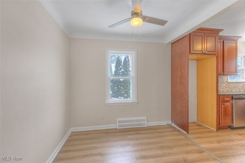 Tiny photo for 25671 Farringdon Avenue, Euclid, OH 44132 (MLS # 5184435)