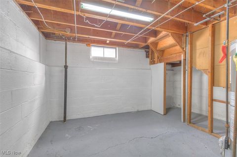 Tiny photo for 25671 Farringdon Avenue, Euclid, OH 44132 (MLS # 5184435)