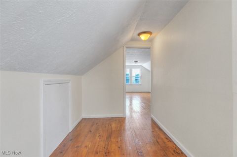 Tiny photo for 25671 Farringdon Avenue, Euclid, OH 44132 (MLS # 5184435)