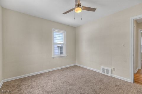 Tiny photo for 25671 Farringdon Avenue, Euclid, OH 44132 (MLS # 5184435)