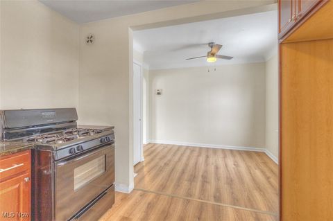 Tiny photo for 25671 Farringdon Avenue, Euclid, OH 44132 (MLS # 5184435)