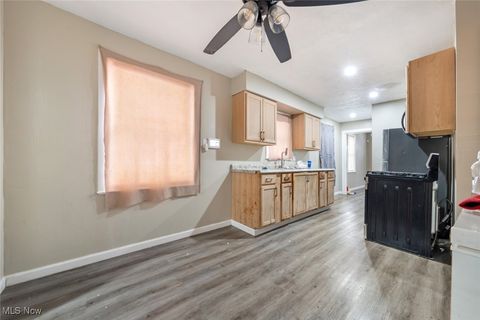 Tiny photo for 18851 Raymond Street, Maple Heights, OH 44137 (MLS # 5178207)