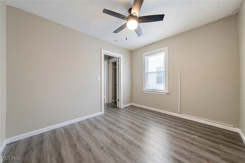 Tiny photo for 18851 Raymond Street, Maple Heights, OH 44137 (MLS # 5178207)