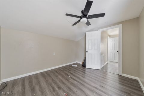 Tiny photo for 18851 Raymond Street, Maple Heights, OH 44137 (MLS # 5178207)