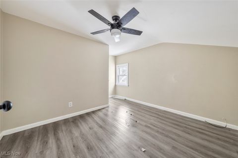 Tiny photo for 18851 Raymond Street, Maple Heights, OH 44137 (MLS # 5178207)