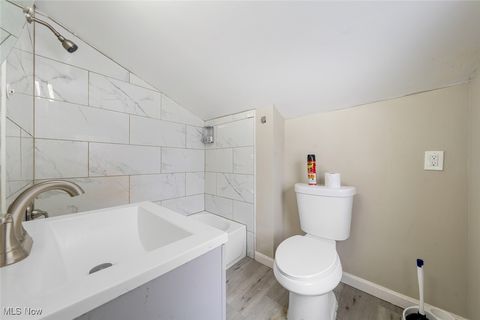 Tiny photo for 18851 Raymond Street, Maple Heights, OH 44137 (MLS # 5178207)