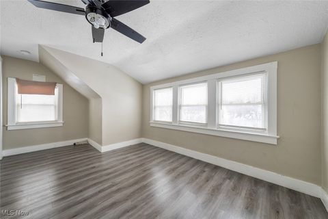 Tiny photo for 18851 Raymond Street, Maple Heights, OH 44137 (MLS # 5178207)