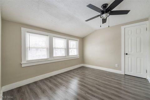 Tiny photo for 18851 Raymond Street, Maple Heights, OH 44137 (MLS # 5178207)