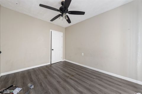 Tiny photo for 18851 Raymond Street, Maple Heights, OH 44137 (MLS # 5178207)