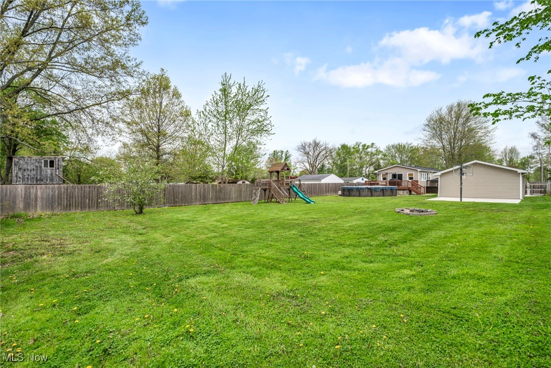 33765 Henwell Road, Columbia Station, Ohio image 8