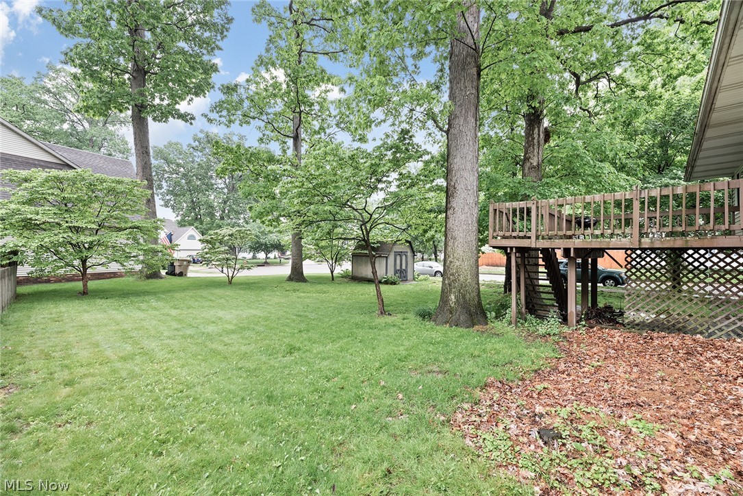 Oaklawn Estates - Residential