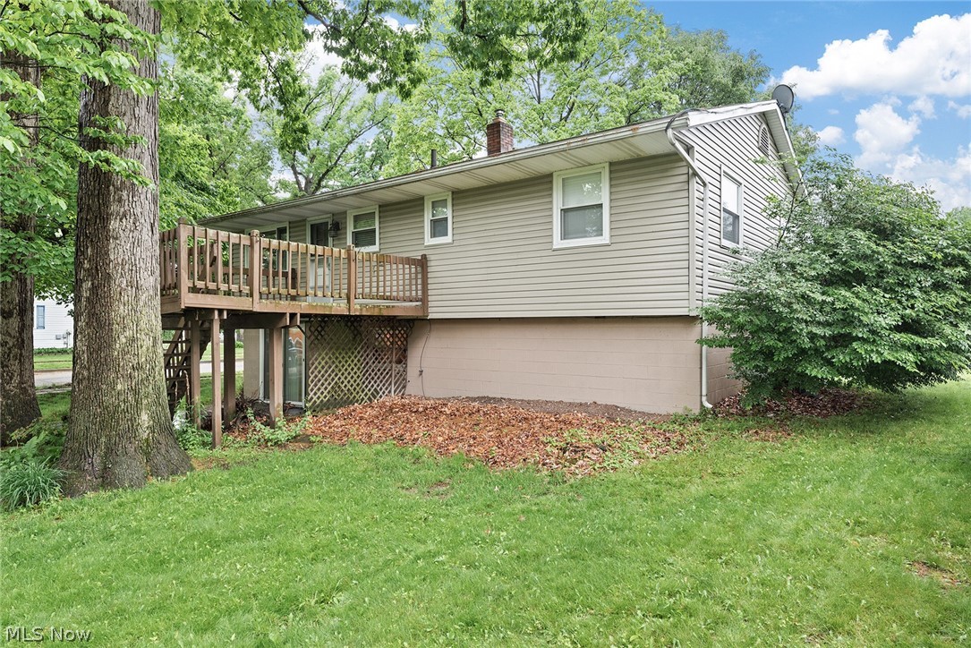 Oaklawn Estates - Residential