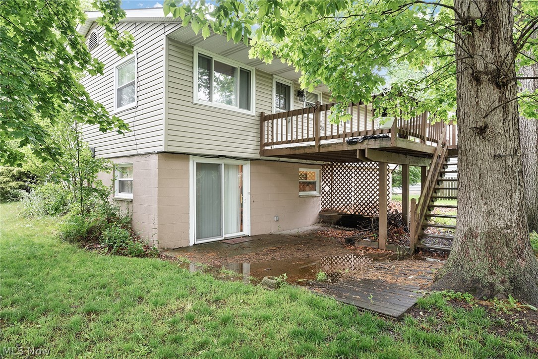 Oaklawn Estates - Residential