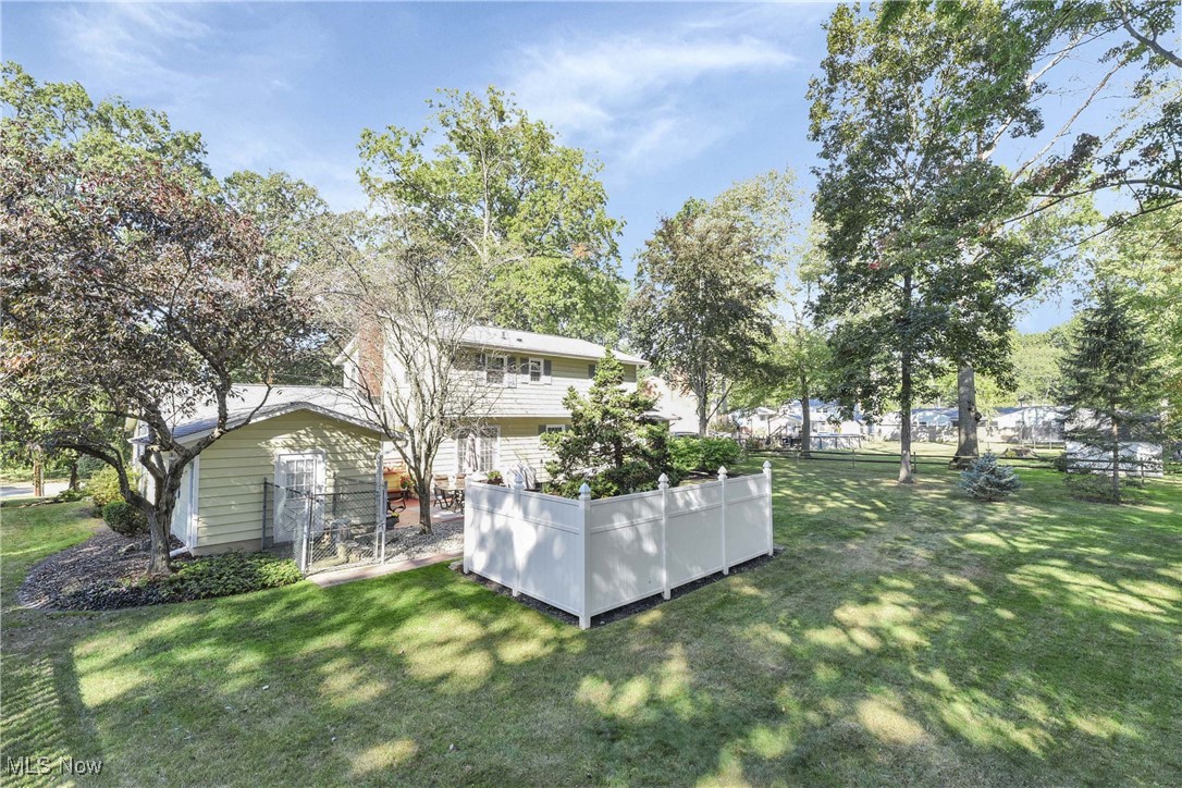 Valley View Estate - Residential