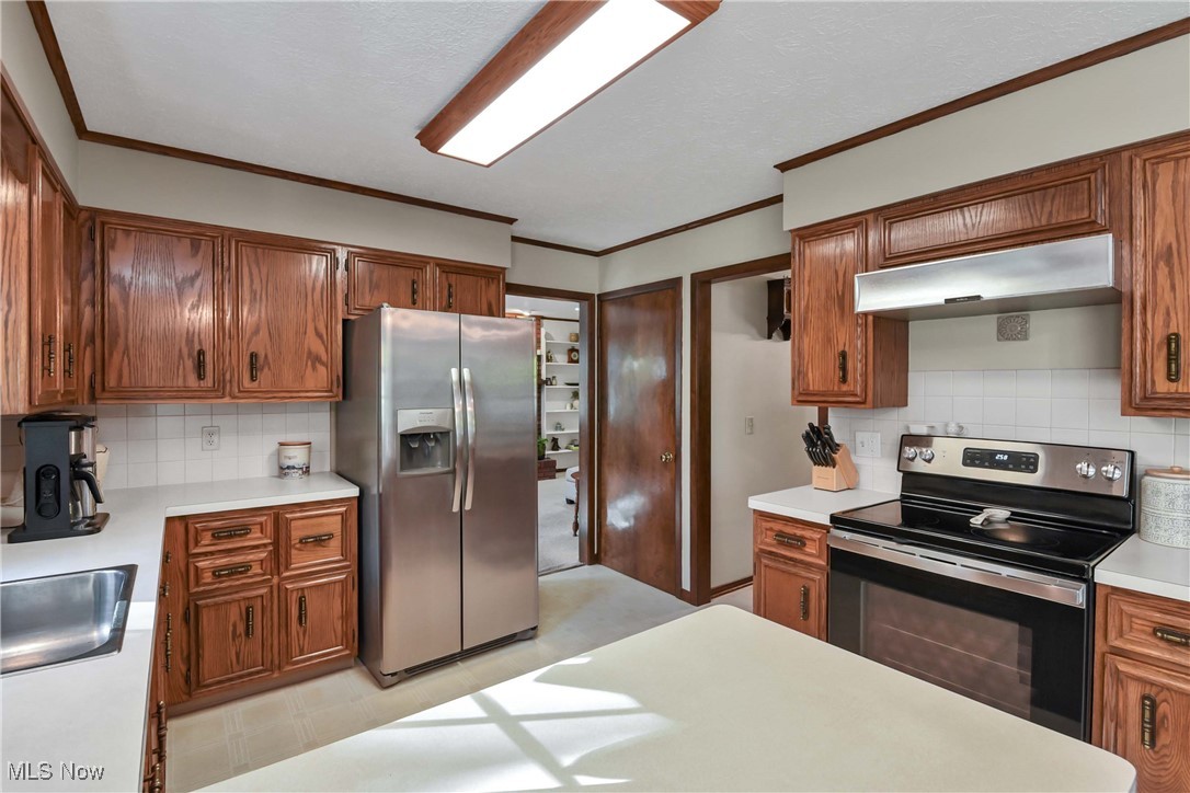 Valley View Estate - Residential