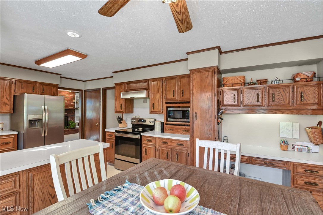 Valley View Estate - Residential