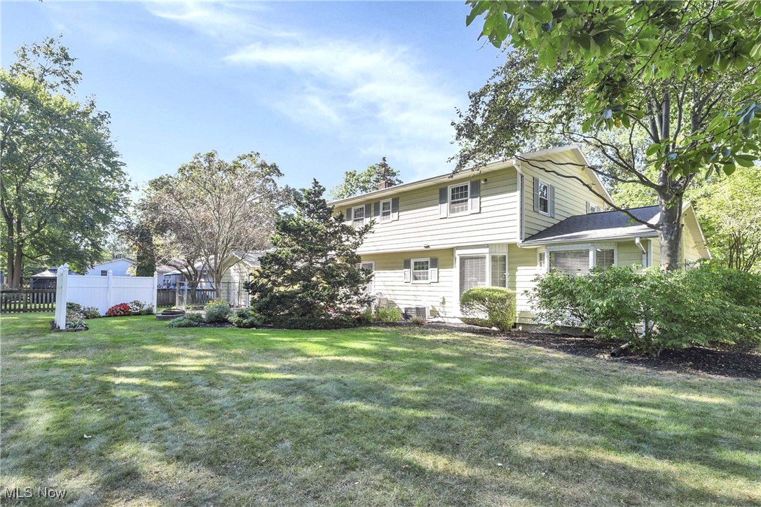 Valley View Estate - Residential