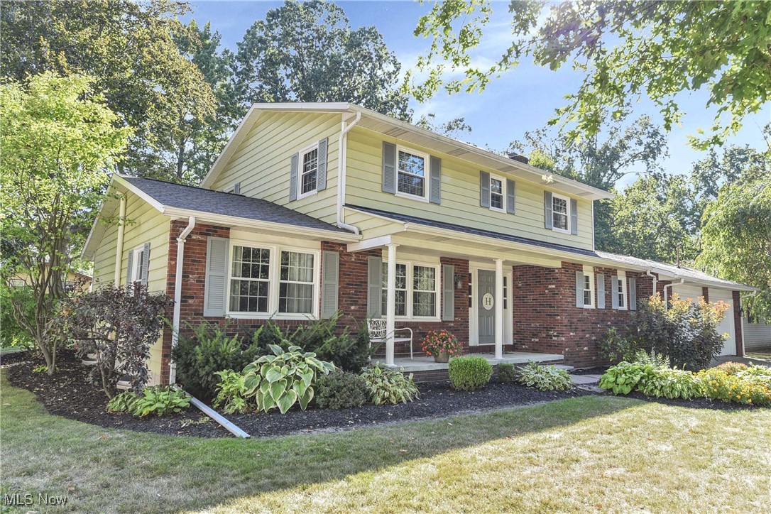 Valley View Estate - Residential