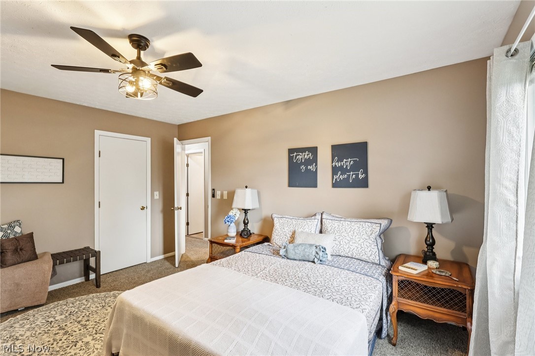 Hickory Ridge Condo - Residential