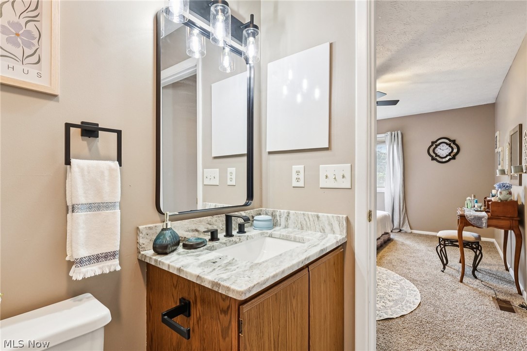 Hickory Ridge Condo - Residential