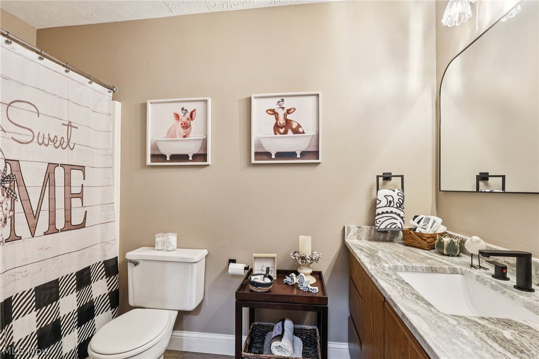 Hickory Ridge Condo - Residential