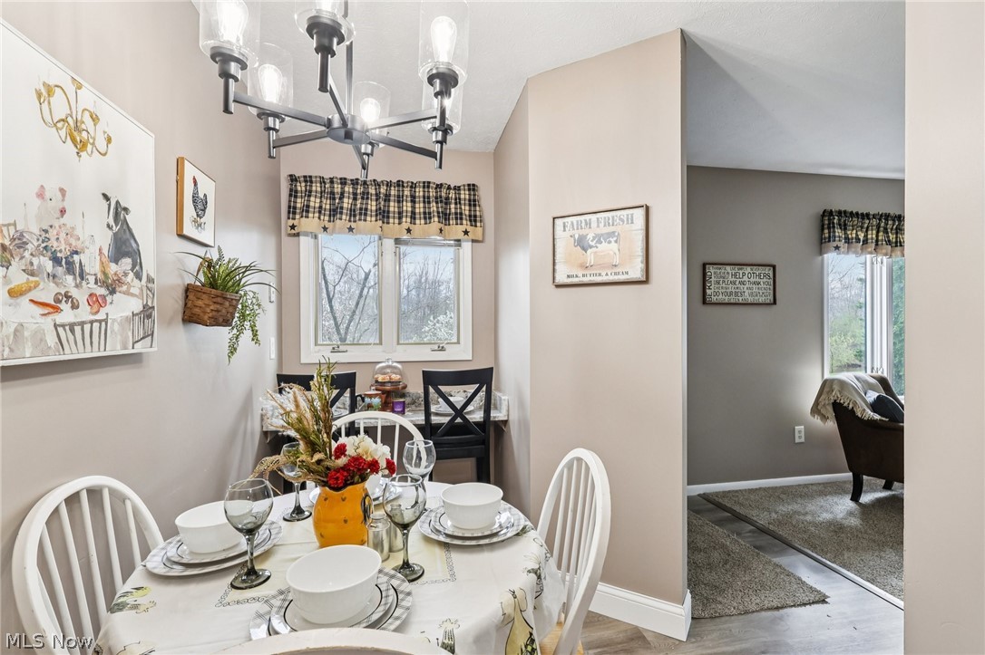 Hickory Ridge Condo - Residential