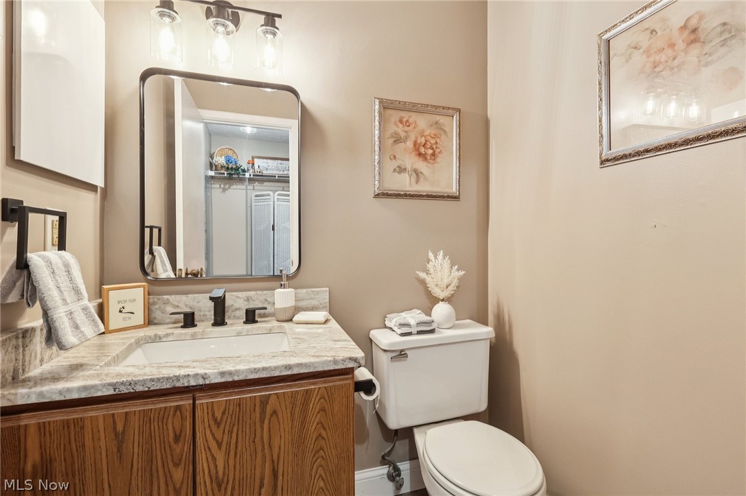 Hickory Ridge Condo - Residential