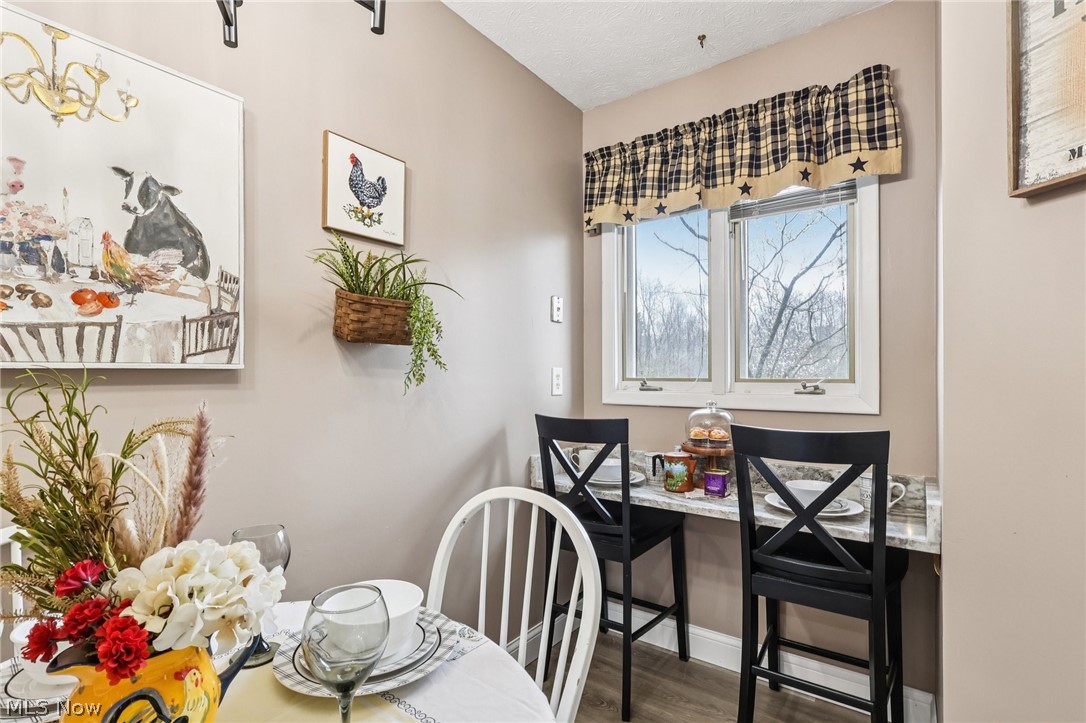 Hickory Ridge Condo - Residential