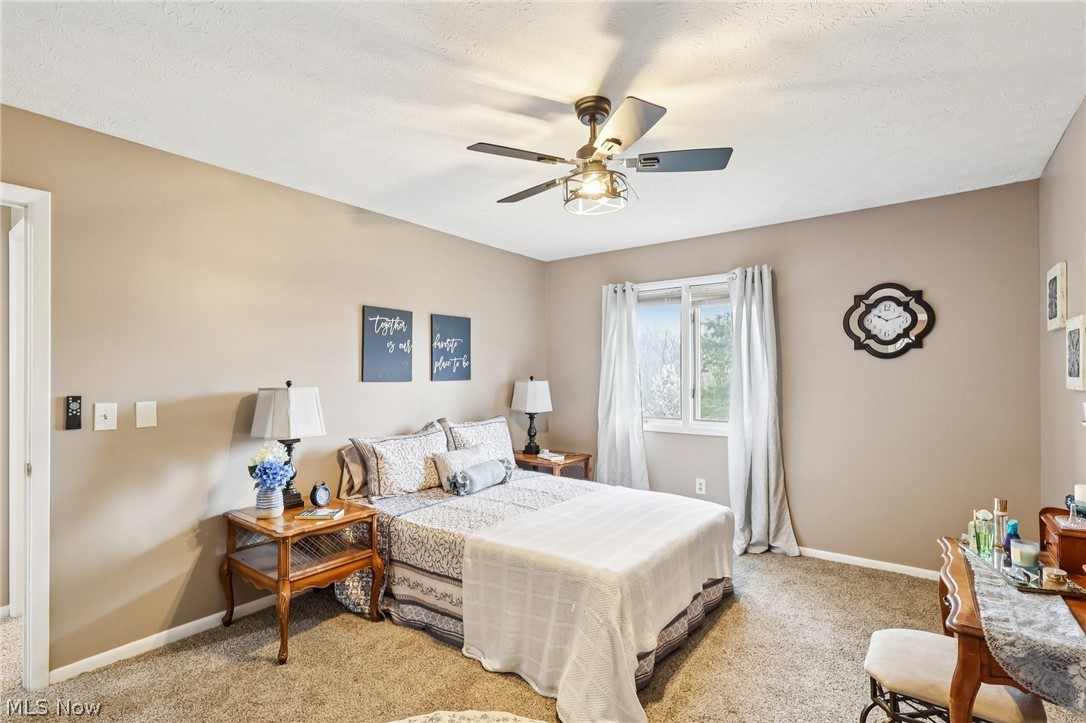 Hickory Ridge Condo - Residential