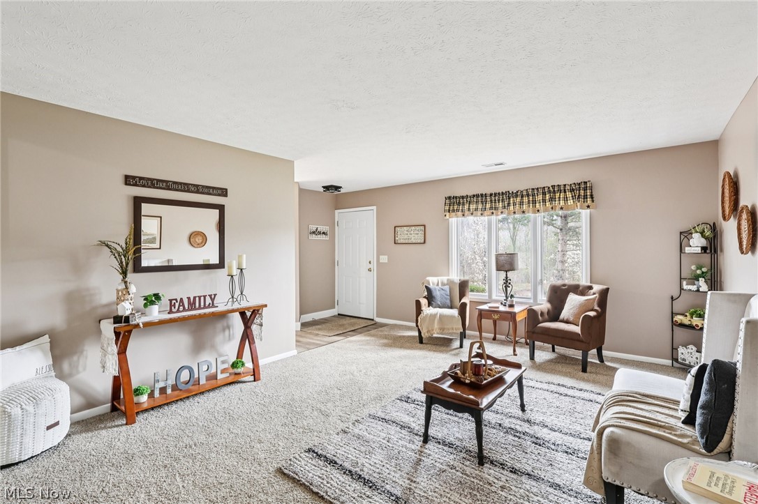 Hickory Ridge Condo - Residential