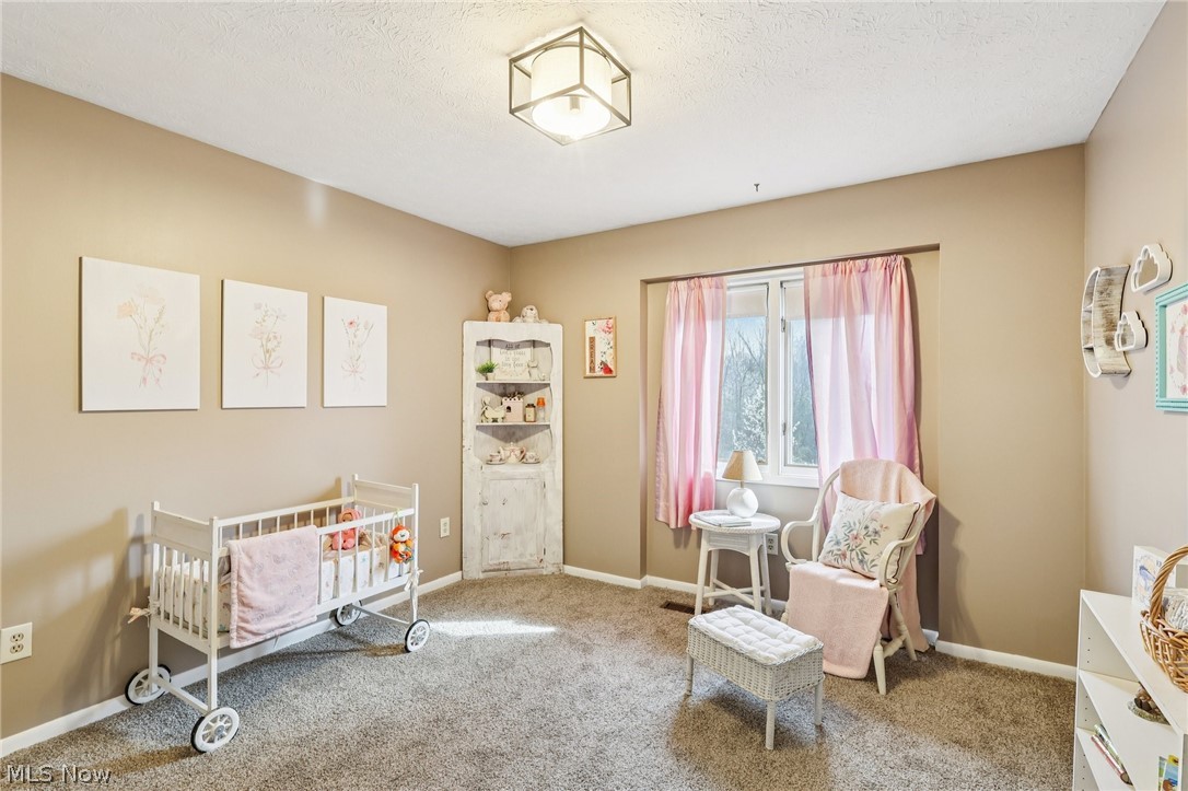 Hickory Ridge Condo - Residential